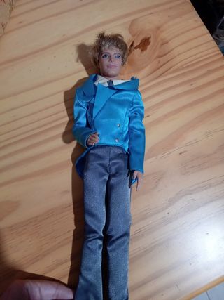 Ken Principe Liam