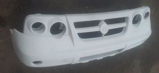 316-DEFENSA DELANTERA SANTANA 300 350