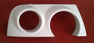 316-DEFENSA DELANTERA SANTANA 300 350