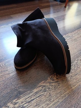 Botines