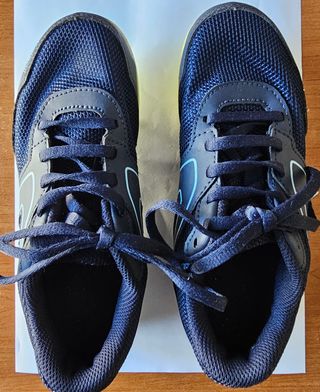 Zapatillas Clavos atletismo Kalenji Talla 33