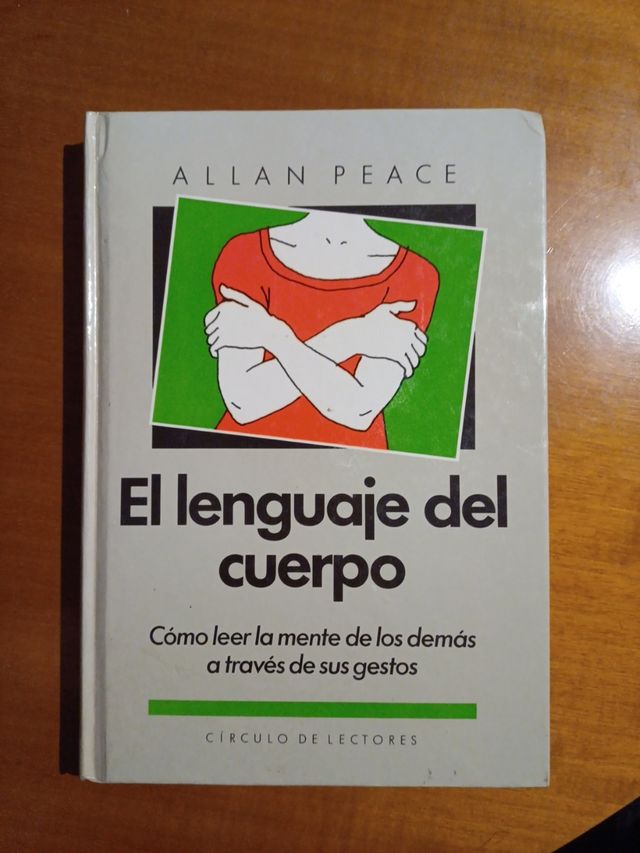 El Lenguaje Del Cuerpo.