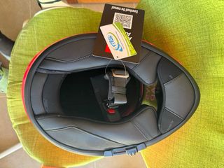 Casco LS2 V-Tech NUEVO talla L