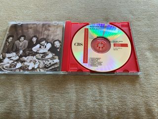 PACK 6 CD’S WEATHER REPORT/PASTORIUS/ZAWINUL