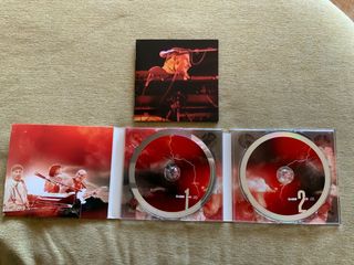 PACK 6 CD’S WEATHER REPORT/PASTORIUS/ZAWINUL