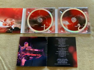 PACK 6 CD’S WEATHER REPORT/PASTORIUS/ZAWINUL