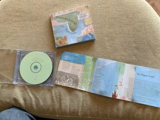 PACK 6 CD’S WEATHER REPORT/PASTORIUS/ZAWINUL