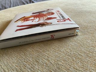 PACK 6 CD’S WEATHER REPORT/PASTORIUS/ZAWINUL