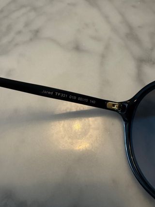 Gafas de sol Tom Ford