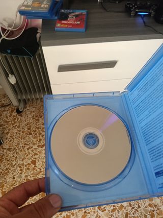 Call of Duty WWII - PS4