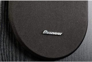 Altavoces Pioneer SP-BS22-LR