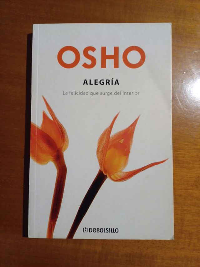 Alegria. El florecimiento supremo del amor (Spa...