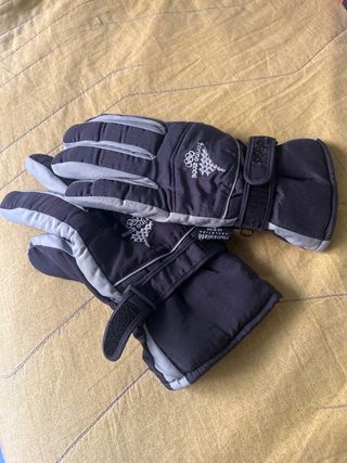 Guanti Sci - Olimpiade 2006