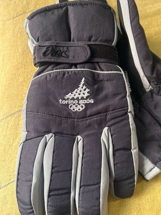 Guanti Sci - Olimpiade 2006