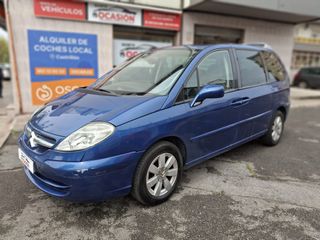 Citroen C8 