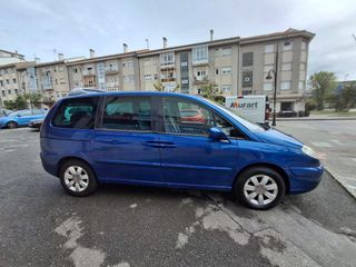 Citroen C8 