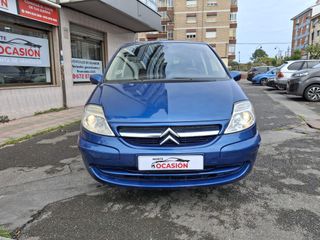 Citroen C8 