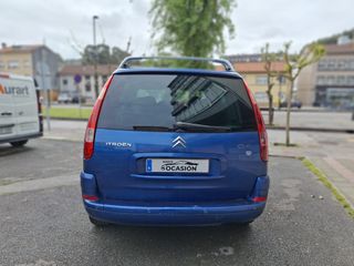 Citroen C8 