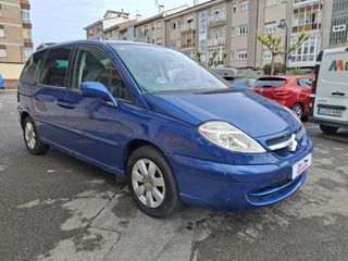 Citroen C8 