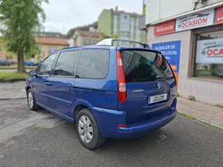 Citroen C8 