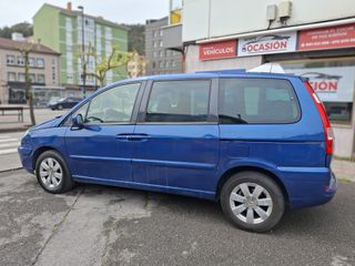 Citroen C8 