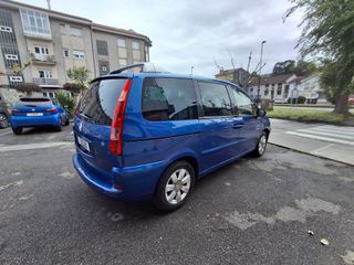 Citroen C8 