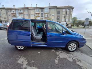 Citroen C8 