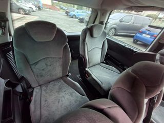 Citroen C8 