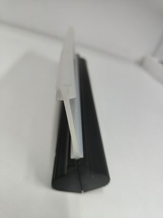 Limpiaparabrisas profesional de silicona automóvil