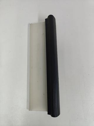 Limpiaparabrisas profesional de silicona automóvil