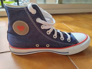 Converse