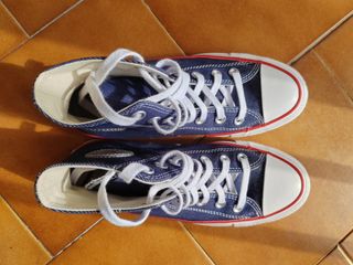Converse
