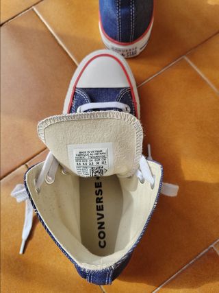 Converse