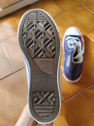 Converse