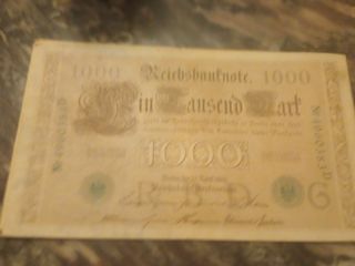 Billetes