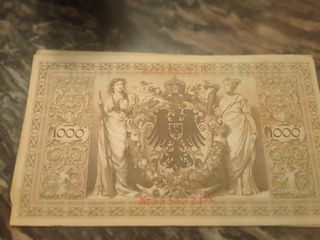 Billetes