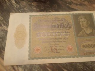 Billetes