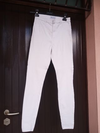 Jeans ragazza Zara