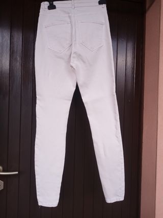 Jeans ragazza Zara
