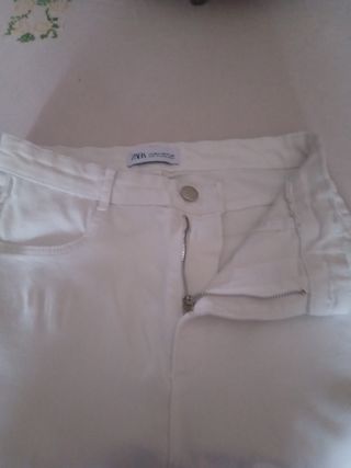 Jeans ragazza Zara