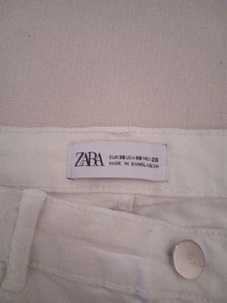 Jeans ragazza Zara