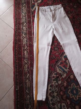 Jeans ragazza Zara