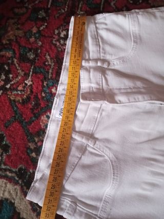 Jeans ragazza Zara