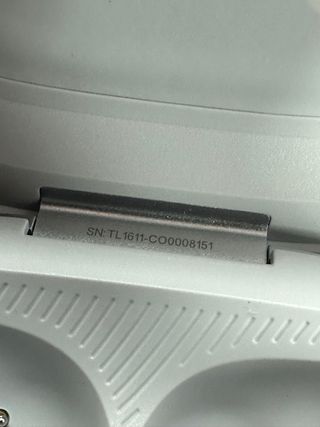 JBL Live Beam 3 Auriculares inalambricos #008151