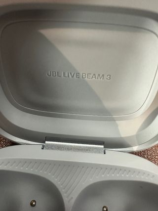 JBL Live Beam 3 Auriculares inalambricos #008151