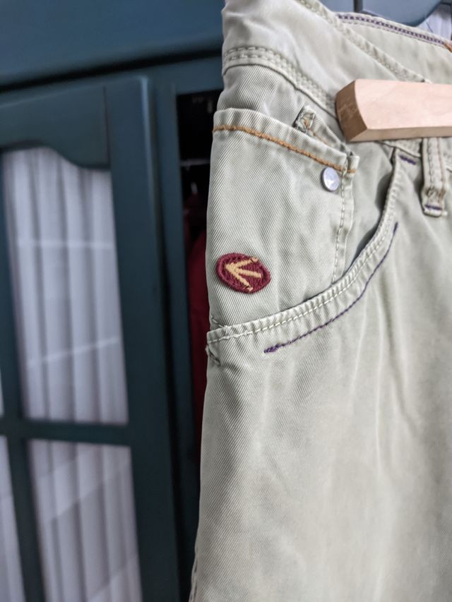 pantalones energie itlay