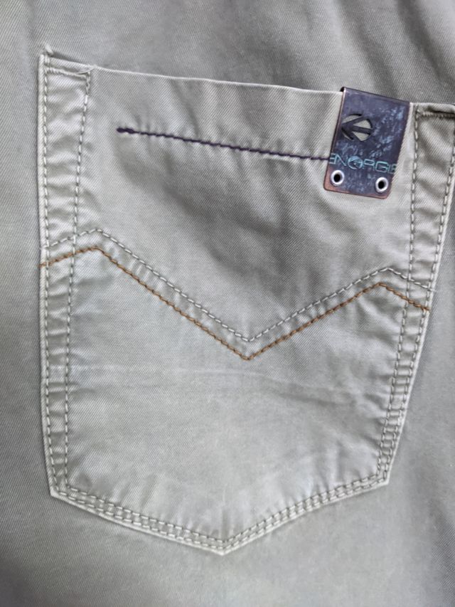 pantalones energie itlay