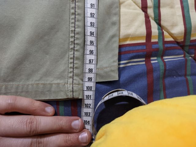 pantalones energie itlay