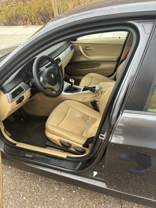 BMW Serie 3 2005