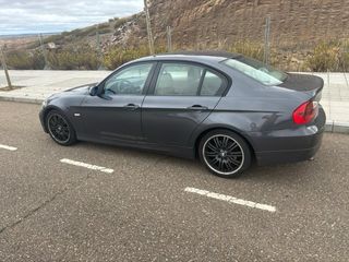 BMW Serie 3 2005